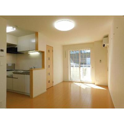 リアン　青葉 101【管理NO：1-019257601-01010】 ★家具家電は申し込み後に搬入します★の物件画像