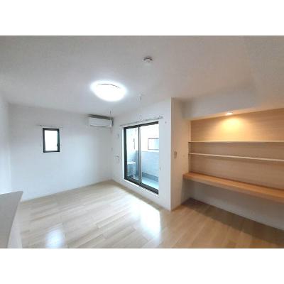 ｙｕｉ 201【管理NO：1-025541401-02010】 ★家具家電は申し込み後に搬入します★ ★2026年10月中旬入居可能★の物件画像