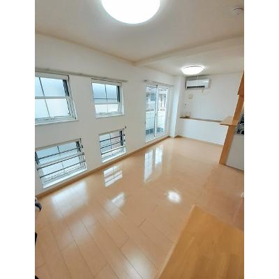 シュティルシェーネⅡ 201【管理NO：1-015778101-02010】 ★家具家電は申し込み後に搬入します★ ★2026年09月上旬入居可能★の物件画像