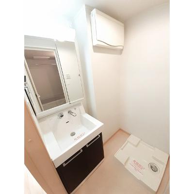 Ｌｕｎａ　ｌａｐｉｎ　１ 201【管理NO：1-017192701-02010】 ★家具家電は申し込み後に搬入します★ ★2026年09月中旬入居可能★の物件画像