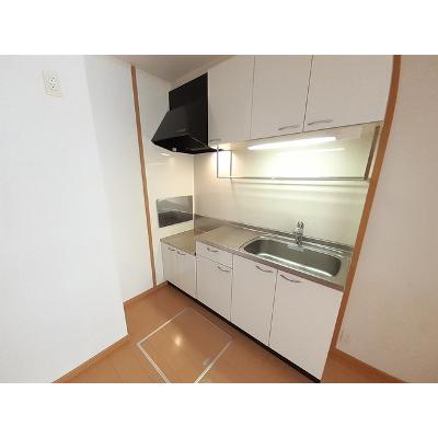 エアリー　フィールドⅡ 102【管理NO：1-015078501-01020】 ★家具家電は申し込み後に搬入します★ ★2026年10月中旬入居可能★の物件画像