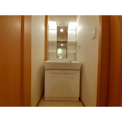 エアリー　フィールドⅡ 102【管理NO：1-015078501-01020】 ★家具家電は申し込み後に搬入します★ ★2026年10月中旬入居可能★の物件画像