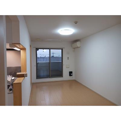 ヴィラ・ロイヤルⅡ 302【管理NO：1-018418302-03020】 ★家具家電は申し込み後に搬入します★ ★2026年09月下旬入居可能★の物件画像
