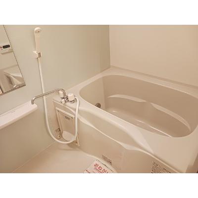 ホワイトサウンズあくつ 101【管理NO：1-017991401-01010】 ★家具家電は申し込み後に搬入します★ ★2026年10月中旬入居可能★の物件画像
