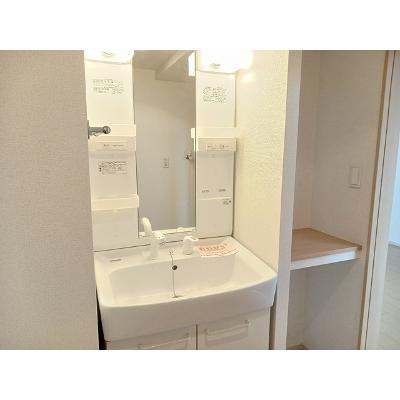 ホワイトサウンズあくつ 101【管理NO：1-017991401-01010】 ★家具家電は申し込み後に搬入します★ ★2026年10月中旬入居可能★の物件画像