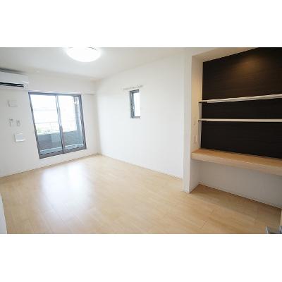コンフォート夕顔 201【管理NO：1-022891401-02010】 ★家具家電は申し込み後に搬入します★ ★2026年09月中旬入居可能★の物件画像