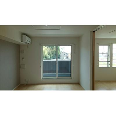 ブルーウィロウ 203【管理NO：1-021877301-02030】 ★家具家電は申し込み後に搬入します★ ★2026年09月下旬入居可能★の物件画像