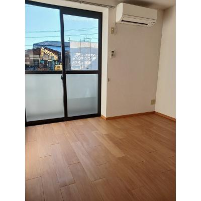 パークアベニューＢ 102【管理NO：1-007029102-01020】 ★家具家電は申し込み後に搬入します★ ★2026年09月下旬入居可能★の物件画像