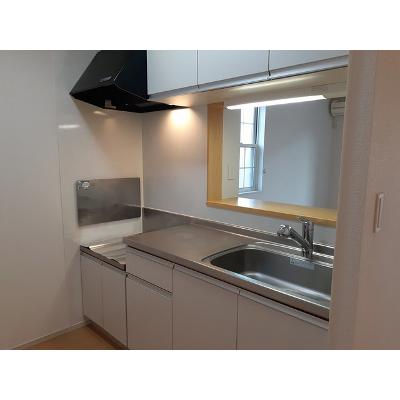 ゼファーＢ 103【管理NO：1-017338902-01030】 ★家具家電は申し込み後に搬入します★ ★2026年09月下旬入居可能★の物件画像