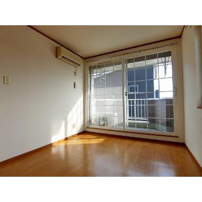 シャンドフルールＢ 203【管理NO：1-010518902-02030】 ★家具家電は申し込み後に搬入します★ ★2026年09月中旬入居可能★の物件画像