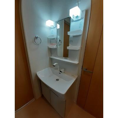 コンフォーティア・Ⅱ 203【管理NO：1-022353002-02030】 ★家具家電は申し込み後に搬入します★ ★2026年09月中旬入居可能★の物件画像
