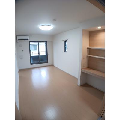 ストーリアⅡ 201【管理NO：1-021235802-02010】 ★家具家電は申し込み後に搬入します★ ★2026年09月中旬入居可能★の物件画像