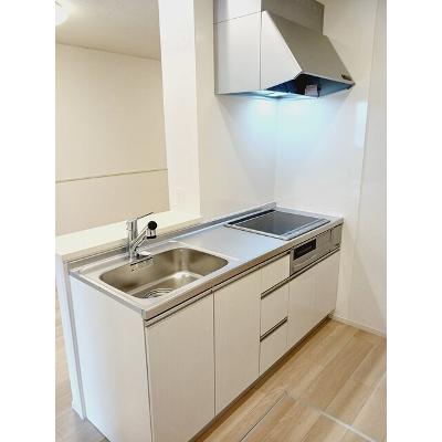 アミュレット 104【管理NO：1-028074801-01040】 ★家具家電は申し込み後に搬入します★ ★2026年09月中旬入居可能★の物件画像