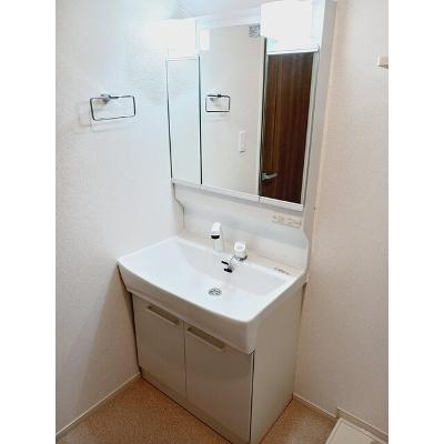 アミュレット 104【管理NO：1-028074801-01040】 ★家具家電は申し込み後に搬入します★ ★2026年09月中旬入居可能★の物件画像