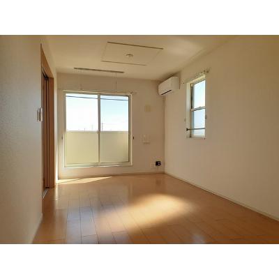 パレドールＡ 201【管理NO：1-017067701-02010】 ★家具家電は申し込み後に搬入します★ ★2026年09月下旬入居可能★の物件画像