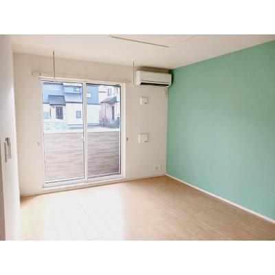 コンフォーティアＢ 102【管理NO：1-021671902-01020】 ★家具家電は申し込み後に搬入します★ ★2026年09月中旬入居可能★の物件画像