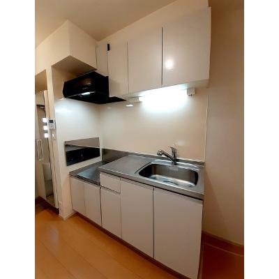 フォーレスト 101【管理NO：1-020596601-01010】 ★家具家電は申し込み後に搬入します★ ★2026年11月中旬入居可能★の物件画像
