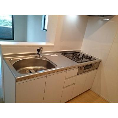 パークハイツⅡ 201【管理NO：1-024131601-02010】 ★家具家電は申し込み後に搬入します★ ★2026年10月中旬入居可能★の物件画像
