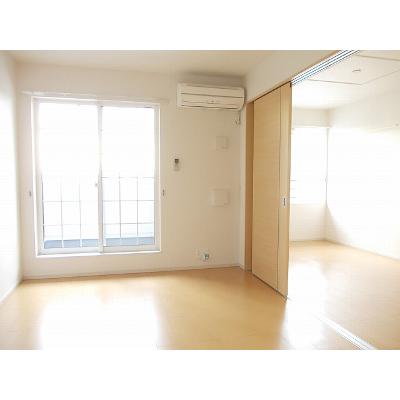 グランデ　サウス　Ｍ 202【管理NO：1-016573001-02020】 ★家具家電は申し込み後に搬入します★ ★2026年09月下旬入居可能★の物件画像