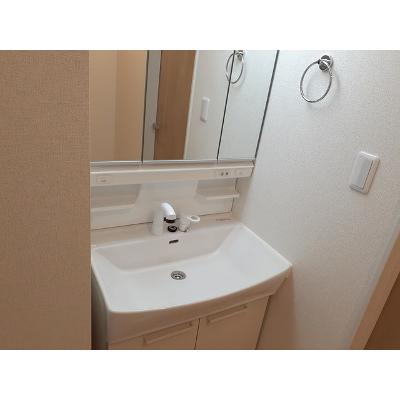 メゾン・ド・城山 101【管理NO：1-025230601-01010】 ★家具家電は申し込み後に搬入します★ ★2026年09月中旬入居可能★の物件画像