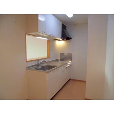 グリーンハイツ水海道Ａ 201【管理NO：1-014813801-02010】 ★家具家電は申し込み後に搬入します★ ★2026年10月上旬入居可能★の物件画像