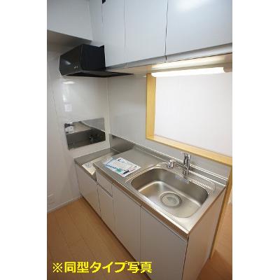 ノイクラール 204【管理NO：1-017797601-02040】 ★家具家電は申し込み後に搬入します★ ★2026年09月下旬入居可能★の物件画像