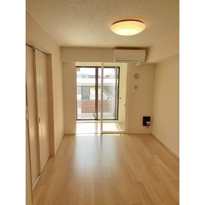 ベルゼル・Ⅰ 104【管理NO：1-026673201-01040】 ★家具家電は申し込み後に搬入します★ ★2026年10月下旬入居可能★の物件画像