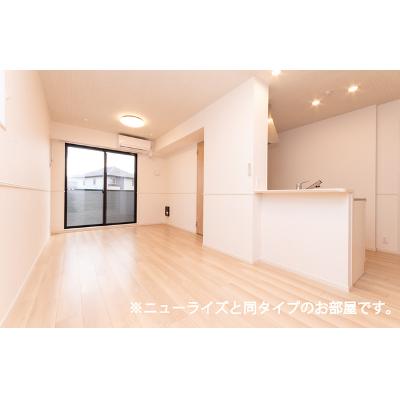 ブライトＡ 103【管理NO：1-027218701-01030】 ★家具家電は申し込み後に搬入します★ ★2026年10月中旬入居可能★の物件画像
