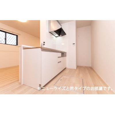 ブライトＡ 103【管理NO：1-027218701-01030】 ★家具家電は申し込み後に搬入します★ ★2026年10月中旬入居可能★の物件画像