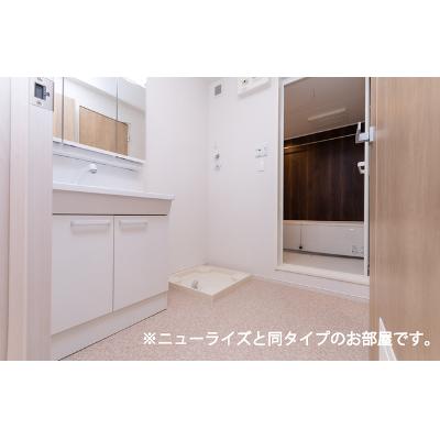 ブライトＡ 103【管理NO：1-027218701-01030】 ★家具家電は申し込み後に搬入します★ ★2026年10月中旬入居可能★の物件画像