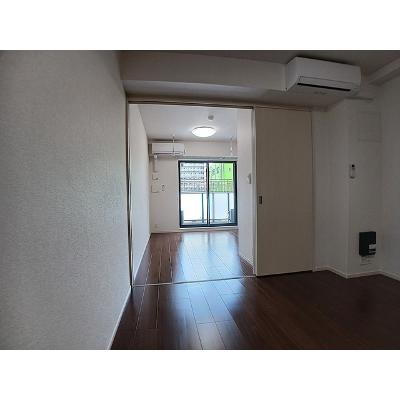 グランデ蒲生茜町 402【管理NO：1-028151201-04020】 ★家具家電は申し込み後に搬入します★の物件画像