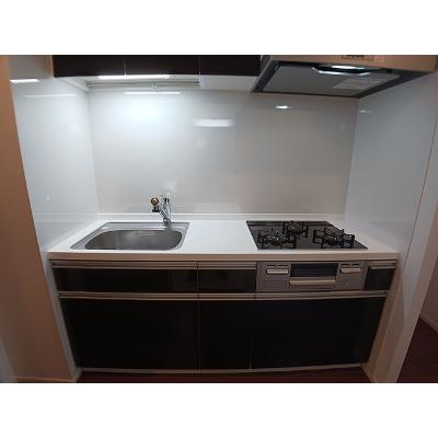 グランデ蒲生茜町 402【管理NO：1-028151201-04020】 ★家具家電は申し込み後に搬入します★の物件画像