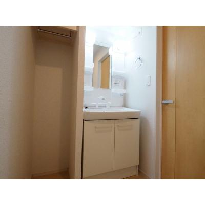 クレアンジュⅡ 205【管理NO：1-023852701-02050】 ★家具家電は申し込み後に搬入します★ ★2026年09月中旬入居可能★の物件画像