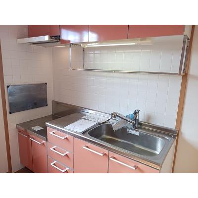 クラール　Ｂ 202【管理NO：1-011763902-02020】 ★家具家電は申し込み後に搬入します★の物件画像