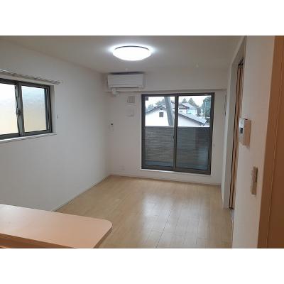 グランコートⅤ 203【管理NO：1-024103301-02030】 ★家具家電は申し込み後に搬入します★ ★2026年10月中旬入居可能★の物件画像