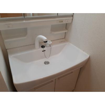 グランコートⅤ 203【管理NO：1-024103301-02030】 ★家具家電は申し込み後に搬入します★ ★2026年10月中旬入居可能★の物件画像