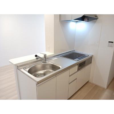 ヴィ・メゾン西軽井沢　Ｂ 103【管理NO：1-027699602-01030】 ★家具家電は申し込み後に搬入します★の物件画像