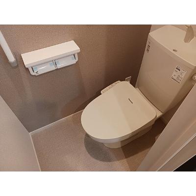 ヴィ・メゾン西軽井沢　Ｂ 103【管理NO：1-027699602-01030】 ★家具家電は申し込み後に搬入します★の物件画像