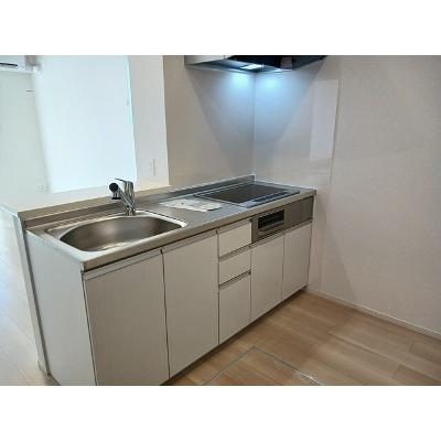 ホップⅣ 104【管理NO：1-027609001-01040】 ★家具家電は申し込み後に搬入します★ ★2026年09月中旬入居可能★の物件画像