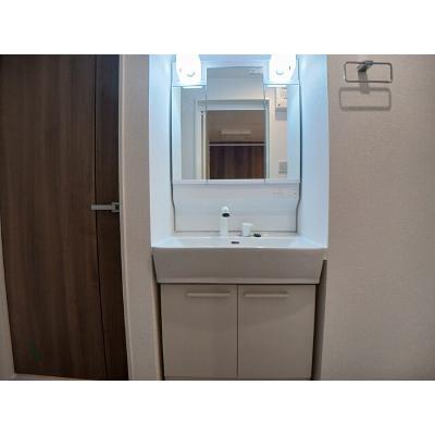 ホップⅣ 104【管理NO：1-027609001-01040】 ★家具家電は申し込み後に搬入します★ ★2026年09月中旬入居可能★の物件画像