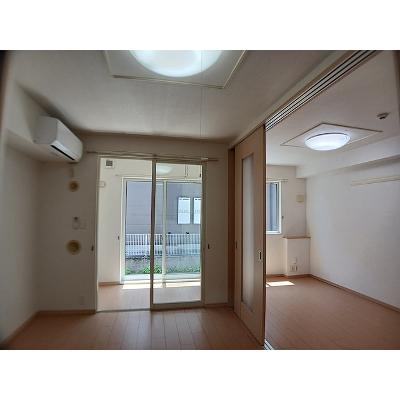 ノ－ス・エッセ　Ⅱ 102【管理NO：1-017068402-01020】 ★家具家電は申し込み後に搬入します★の物件画像