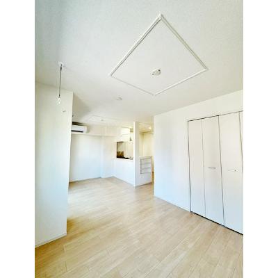 カーサ　ミニヨンⅡ 102【管理NO：1-023112801-01020】 ★家具家電は申し込み後に搬入します★ ★2026年09月下旬入居可能★の物件画像