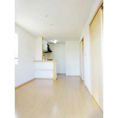 ｇｒａｃｅⅡΑ 201【管理NO：1-016075501-02010】 ★家具家電は申し込み後に搬入します★ ★2026年09月中旬入居可能★の物件画像