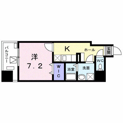 ジャルディーノ　南葛西 503【管理NO：1-022170301-05030】 ★家具家電は申し込み後に搬入します★ ★2026年09月中旬入居可能★の物件画像
