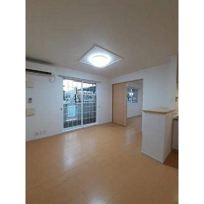 オランジュ・ボヌール 101【管理NO：1-017703101-01010】 ★家具家電は申し込み後に搬入します★ ★2026年11月中旬入居可能★の物件画像