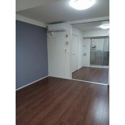 ディアコート本厚木 203【管理NO：1-026835001-02030】 ★家具家電は申し込み後に搬入します★の物件画像