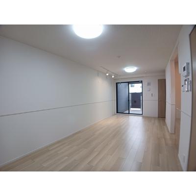 ひだまりガーデンテラスⅠ 104【管理NO：1-027235801-01040】 ★家具家電は申し込み後に搬入します★ ★2026年09月中旬入居可能★の物件画像