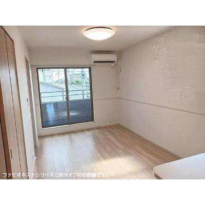 スカイチェリー 202【管理NO：1-028703601-02020】 ★家具家電は申し込み後に搬入します★ ★2027年02月上旬入居可能★の物件画像