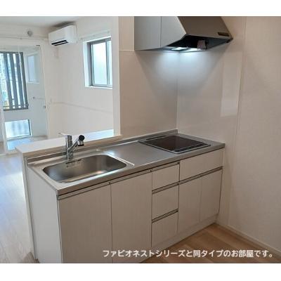 スカイチェリー 101【管理NO：1-028703601-01010】 ★家具家電は申し込み後に搬入します★ ★2027年02月上旬入居可能★の物件画像
