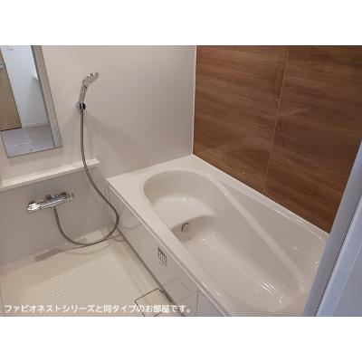 スカイチェリー 101【管理NO：1-028703601-01010】 ★家具家電は申し込み後に搬入します★ ★2027年02月上旬入居可能★の物件画像